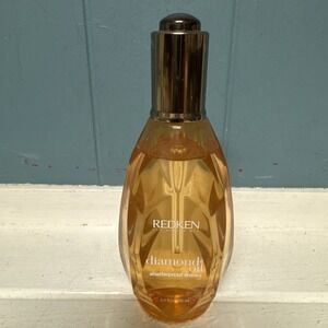 Redken Diamond Oil Shatterproof Serum 3.4 fl oz Discontinued NEW